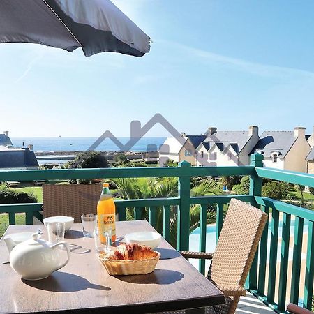 Localise Au Guilvinec - A28 - Belle Vue Sur La Mer, La Piscine Et Le Jardin - - Tout A Pied, Plages, Port, Centre, Commerces, Marche - Wifi Inclus - Linge De Lit Inclus Екстер'єр фото