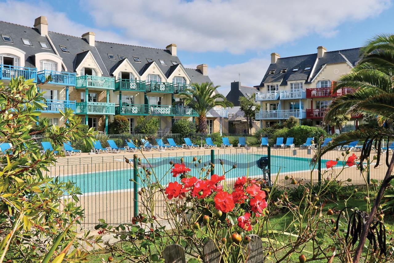 Localise Au Guilvinec - A28 - Belle Vue Sur La Mer, La Piscine Et Le Jardin - - Tout A Pied, Plages, Port, Centre, Commerces, Marche - Wifi Inclus - Linge De Lit Inclus Екстер'єр фото